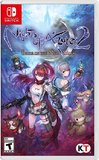 Nights of Azure 2: Bride of the New Moon (Nintendo Switch)